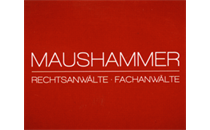 Logo von MAUSHAMMER Rechtsanwälte - Fachanwälte