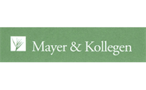 Logo von Mayer & Kollegen Steuerberatungsgesellschaft KG