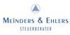 Logo von Meinders & Ehlers Steuerberater