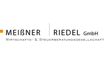 Logo von Meißner & Riedel GmbH Wirtschafts- & Steuerberatungsgesellschaft