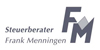 Logo von Menningen Frank Dipl.-VW Steuerberater