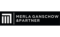 Logo von Merla Ganschow & Partner mbB Steuerberater Rechtsanwalt