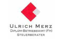 Logo von Merz Ulrich Dipl.-Betriebswirt, Steuerberater