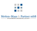 Logo von Metten-Maas & Partner mbB Steuerberatungsgesellschaft