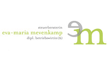 Logo von Mevenkamp Eva-Maria Dipl.-Bw (FH) Steuerberaterin