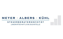 Logo von Meyer · Albers · Kühl Steuerberater PartG mbB