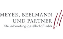 Logo von Meyer, Beelmann u. Partner Steuerberater