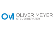 Logo von Meyer Oliver Steuerberater