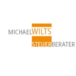 Logo von Michael Wilts Steuerberater