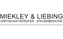 Logo von MIEKLEY & LIEBING Steuerberater