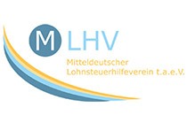 Logo von Mitteldeutscher Lohnsteuerhilfeverein t.a.e.V.