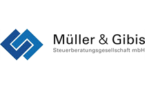 Logo von Müller & Gibis Steuerberatungsgesellschaft mbH
