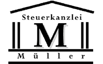 Logo von Müller Herbert E. Steuerberater