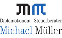 Logo von Müller Michael Steuerberater