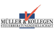 Logo von Müller u. Kollegen Steuerberatungsgesellschaft mbH & Co. KG