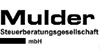 Logo von Mulder Steuerberatungsgesellschaft mbH