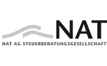 Logo von NAT AG Steuerberatungsgesellschaft