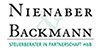 Logo von Nienaber & Backmann Steuerberater in Partnerschaft mbB