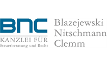 Logo von Nitschmann Christoph