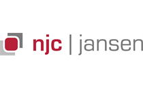 Logo von njc Jansen GmbH