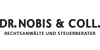 Logo von Nobis Dr. & Coll. Rechtsanwälte