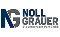 Logo von Noll + Grauer Steuerberater PartGmbB