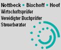 Logo von Nottbeck Bischoff Hoof