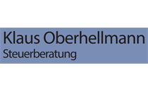 Logo von Oberhellmann Klaus Steuerberater