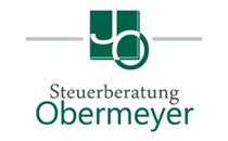Logo von Obermeyer Jobst Steuerberater