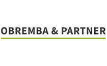 Logo von Obremba + Partner Steuerberatungsgesellschaft