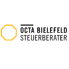 Logo von Octa Steuerberater Bielefeld-Altstadt