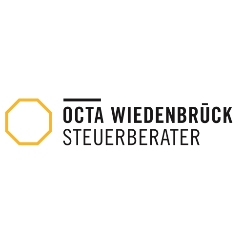 Logo von Octa Steuerberater Rheda-Wiedenbrück