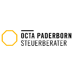 Logo von Octa STeuerberater 