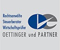 Logo von OETTINGER und PARTNER Revisions- und Beratungsgesellschaft mbH