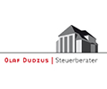 Logo von Olaf Dudzus Steuerberater
