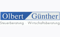 Logo von Olbert Günther Steuerberatung Wirtschaftsberatung