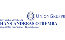 Logo von Otremba Hans-Andreas Steuerberater