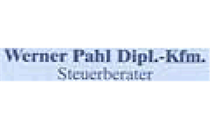 Logo von Pahl Werner Dipl.-Kfm. Steuerberater