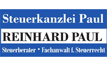 Logo von Paul Reinhard Steuerberater Fachanwalt f. Steuerrecht
