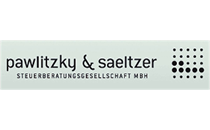 Logo von PAWLITZKY & SAELTZER Steuerberatungs GmbH