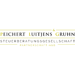 Logo von Peichert Luitjens & Gruhn Steuerberatungsgesellschaft Partnerschaft mbB