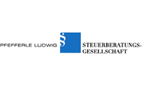 Logo von Pfefferle Ludwig Steuerberatungsgesellschaft