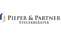 Logo von Pieper & Partner Partnerschaftsgesellschaft mbB
