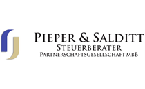 Logo von Pieper & Salditt Partnerschaftsgesellschaft mbB