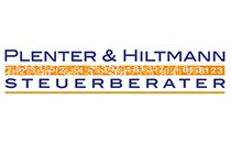 Logo von Plenter & Hiltmann Steuerberater