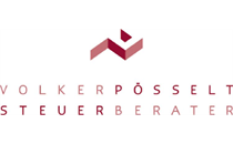 Logo von Pösselt Volker