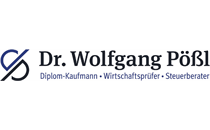 Logo von Pößl Wolfgang Dr. Wirtschaftsprüfer Steuerberater Diplom-Kaufmann