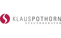 Logo von Pothorn Klaus Dipl.-Betriebswirt (FH)