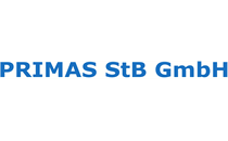 Logo von Primas Steuerberatungsgesellschaft mbH
