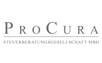 Logo von ProCura Rauch GmbH & Co. KG Steuerberatungsgesellschaft